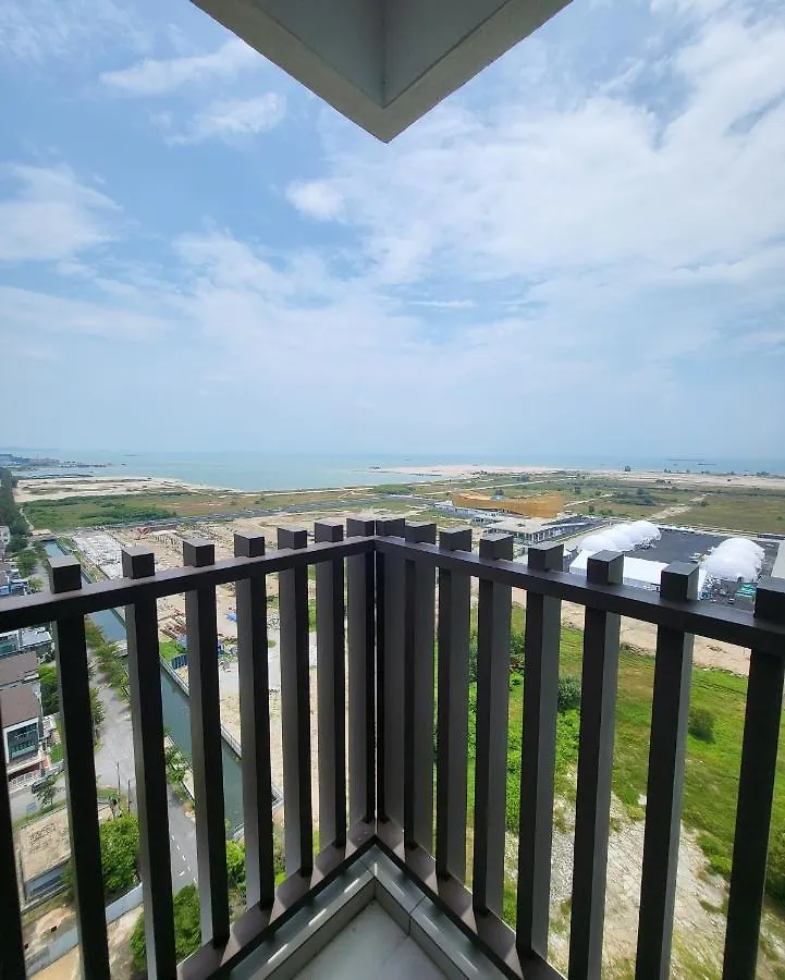 Bali Residence Muslim Friendly Malacca