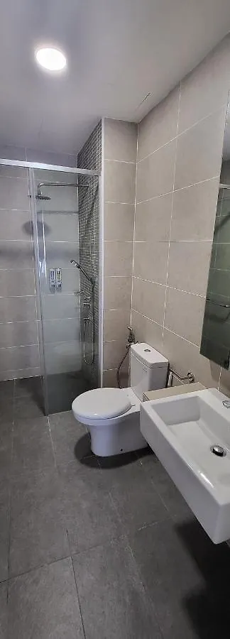 Apartment Bali Residence Muslim Friendly Malacca Malaysia