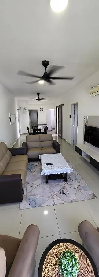 Bali Residence Muslim Friendly Malacca Malaysia