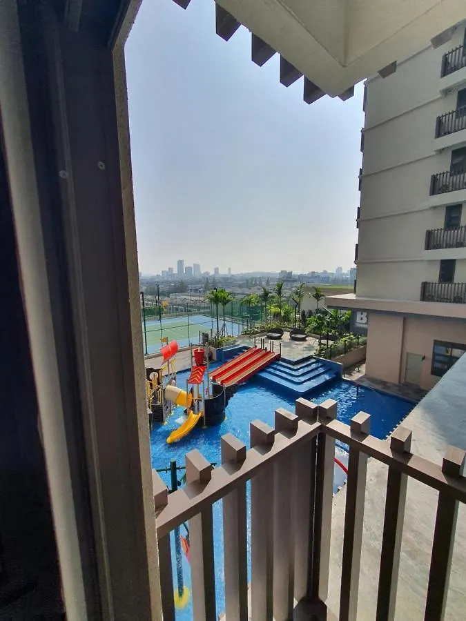 Bali Residence Muslim Friendly Malacca
