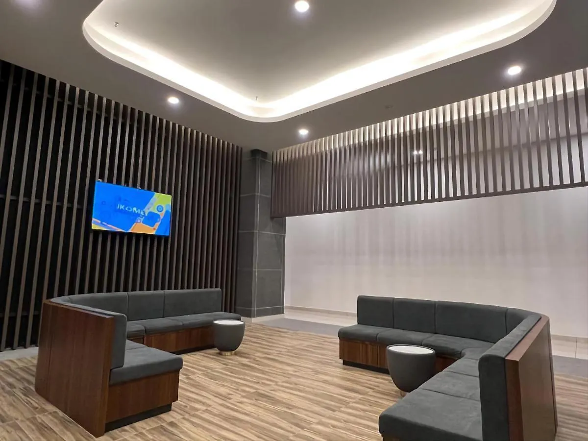 Apartment Bali Residence Muslim Friendly Malacca