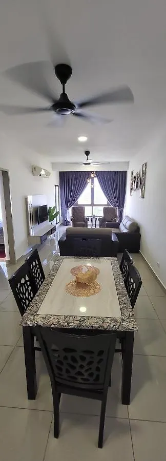 Bali Residence Muslim Friendly Malacca