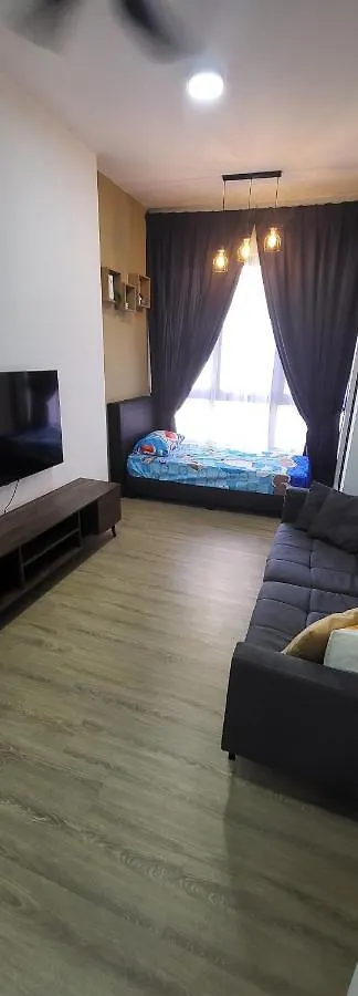 Apartment Bali Residence Muslim Friendly Malacca Malaysia
