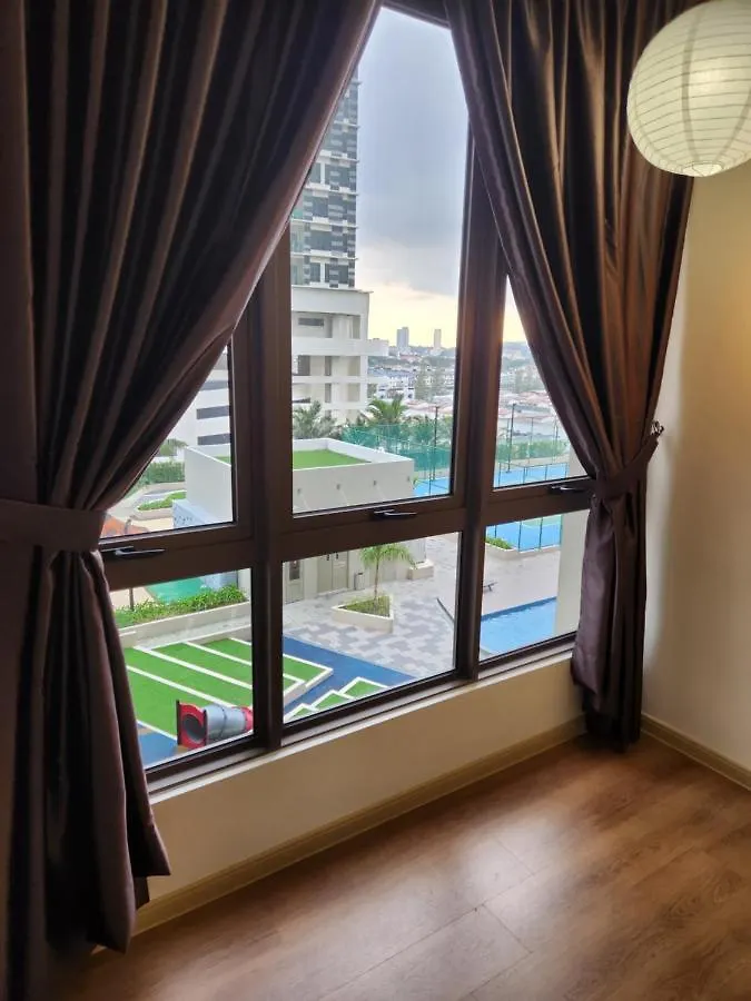 Bali Residence Muslim Friendly Malacca Malaysia