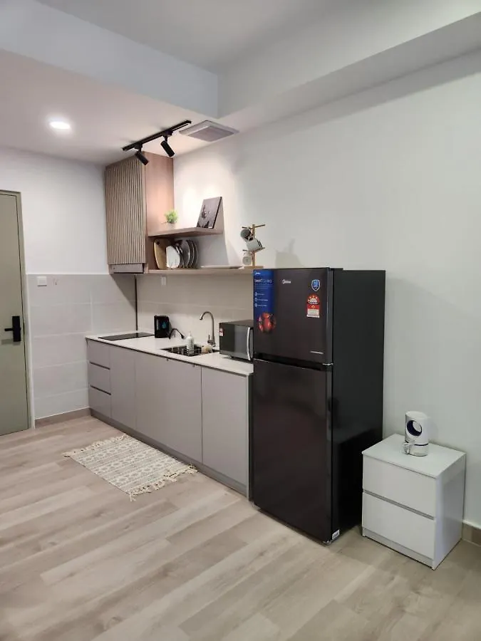 Bali Residence Muslim Friendly Malacca Malaysia