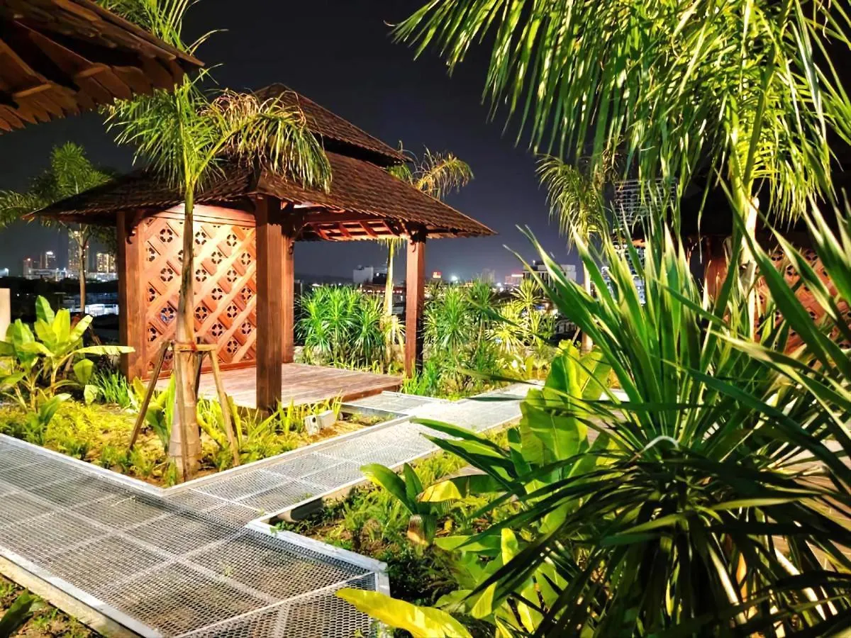 Apartment Bali Residence Muslim Friendly Malacca Malaysia