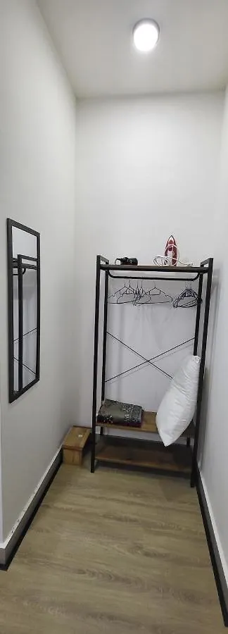 Bali Residence Muslim Friendly Malacca 0*,  Malaysia