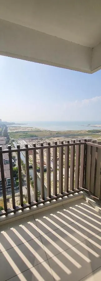 Bali Residence Muslim Friendly Malacca