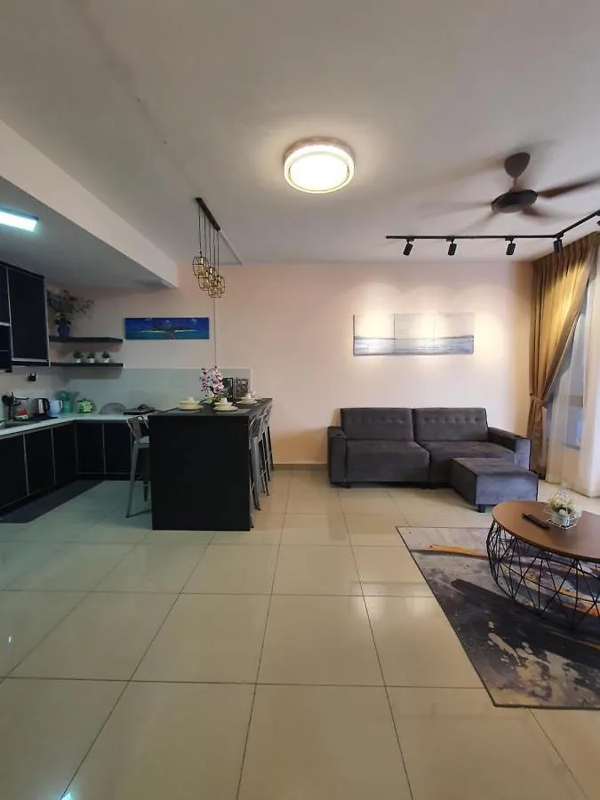 Apartment Bali Residence Muslim Friendly Malacca Malaysia