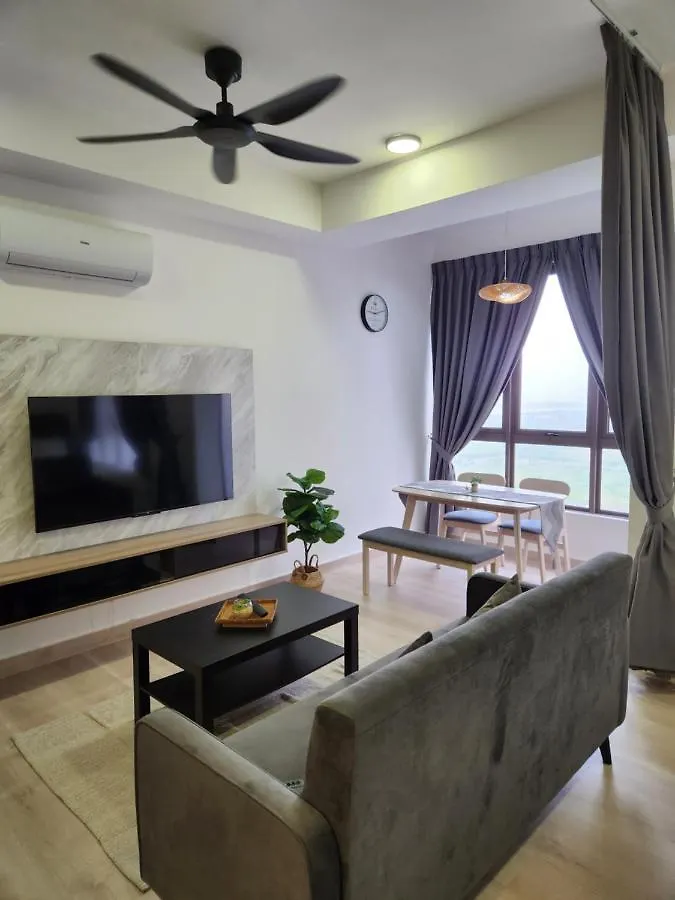 Bali Residence Muslim Friendly Malacca