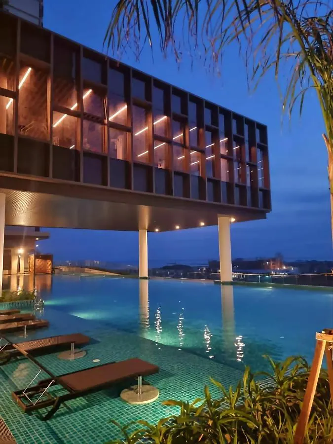 Bali Residence Muslim Friendly Malacca