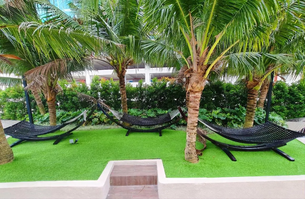 Bali Residence Muslim Friendly Malacca Malaysia