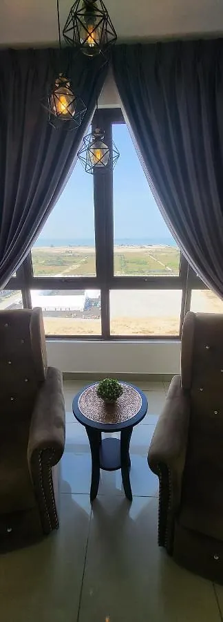 Apartment Bali Residence Muslim Friendly Malacca