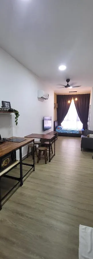 Bali Residence Muslim Friendly Malacca 0*,  Malaysia