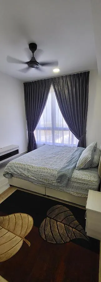 Apartment Bali Residence Muslim Friendly Malacca Malaysia