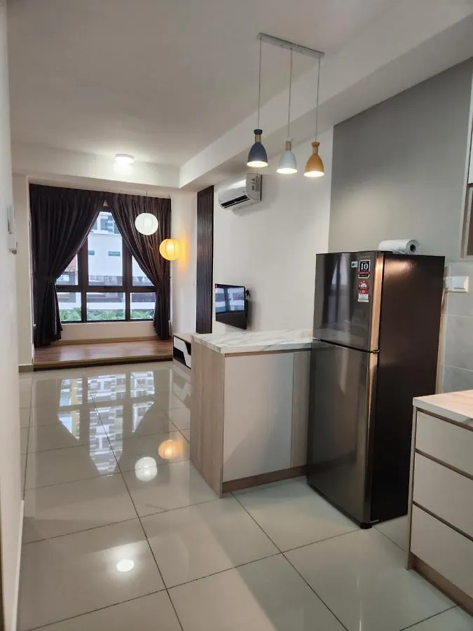 Bali Residence Muslim Friendly Malacca