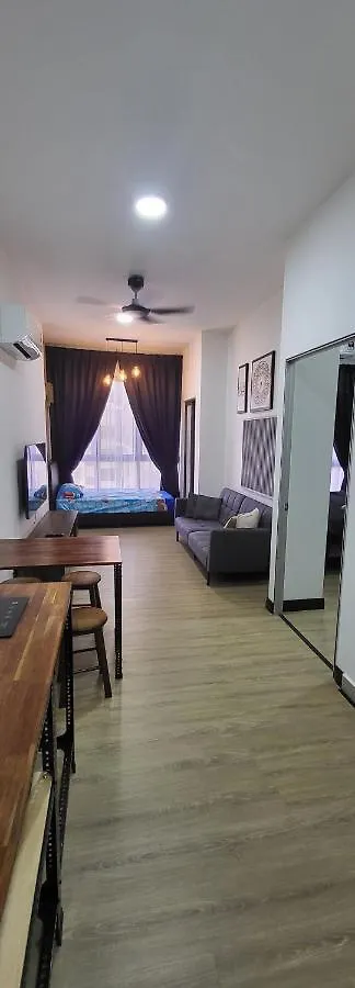 Bali Residence Muslim Friendly Malacca 0*,  Malasia